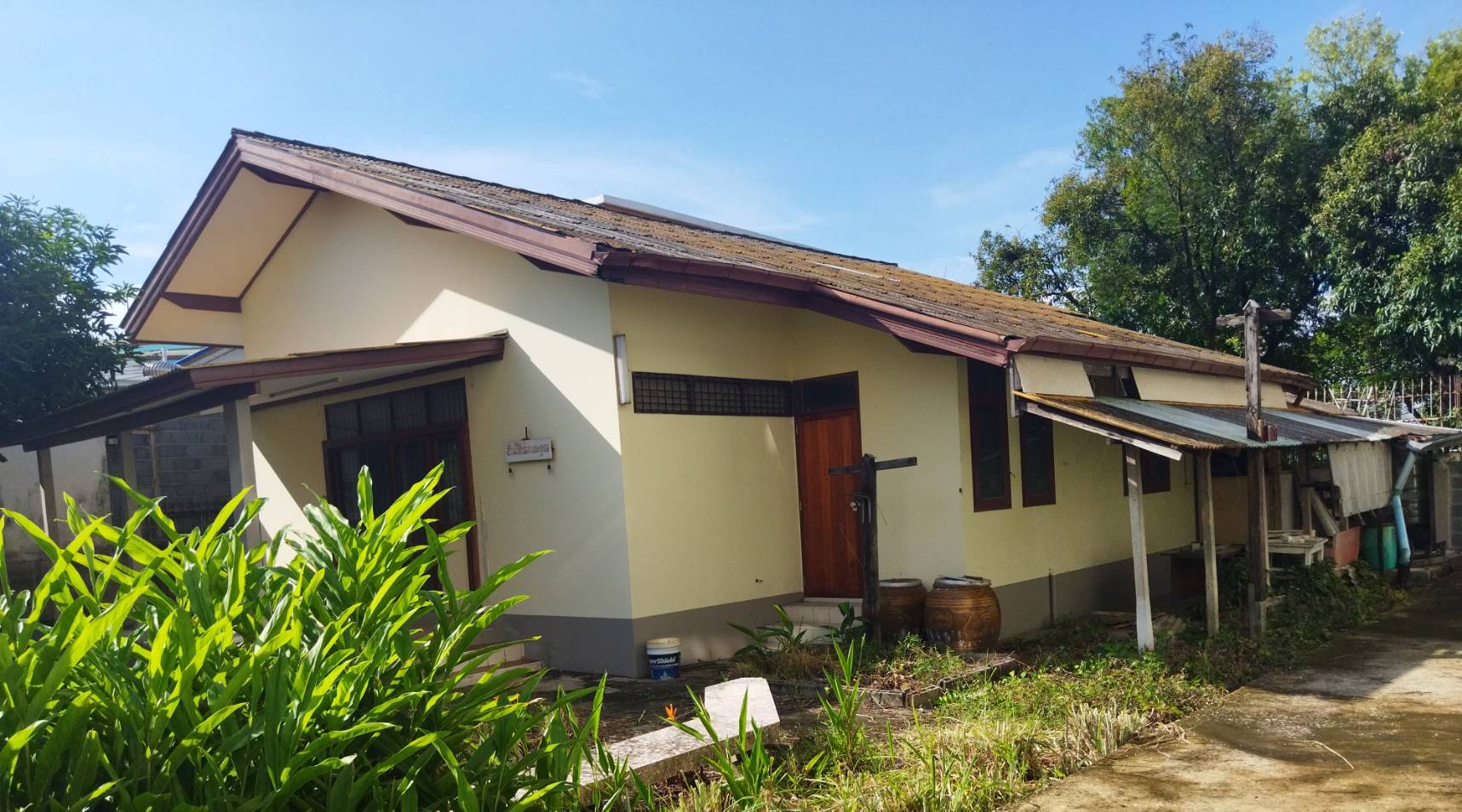 ขายที่ดิน เจริญนคร 56 ธนบุรี สำเหร่ พระราม3 สมเด็จพระเจ้าตากสิน - Image 5