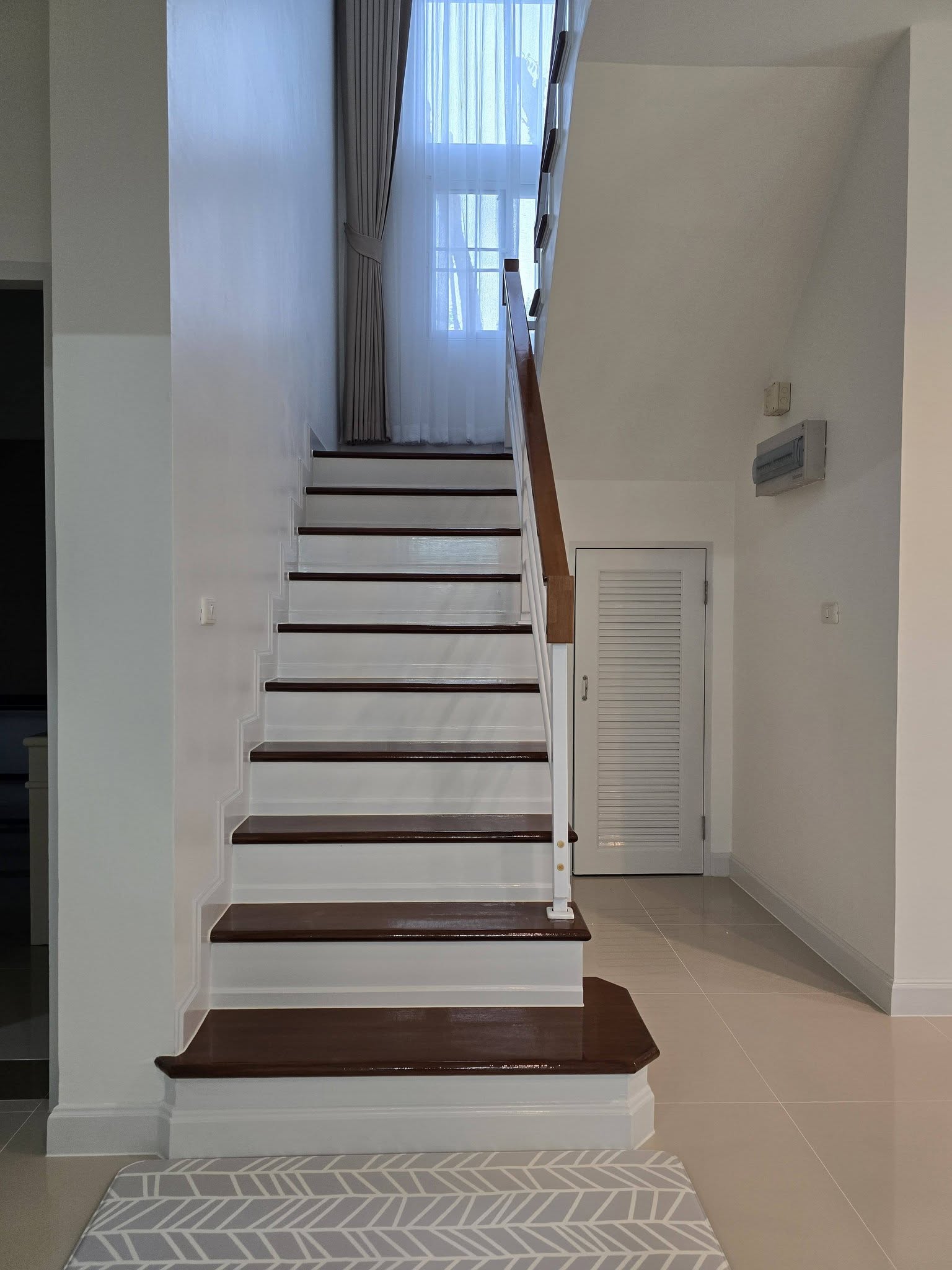 ให้เช่าบ้านเดี่ยว 2 ชั้น พร้อมเข้าอยู่ โครงการเพอร์เฟค อ่อนนุช–ลาดกระบัง เฟส 4 - Image 10