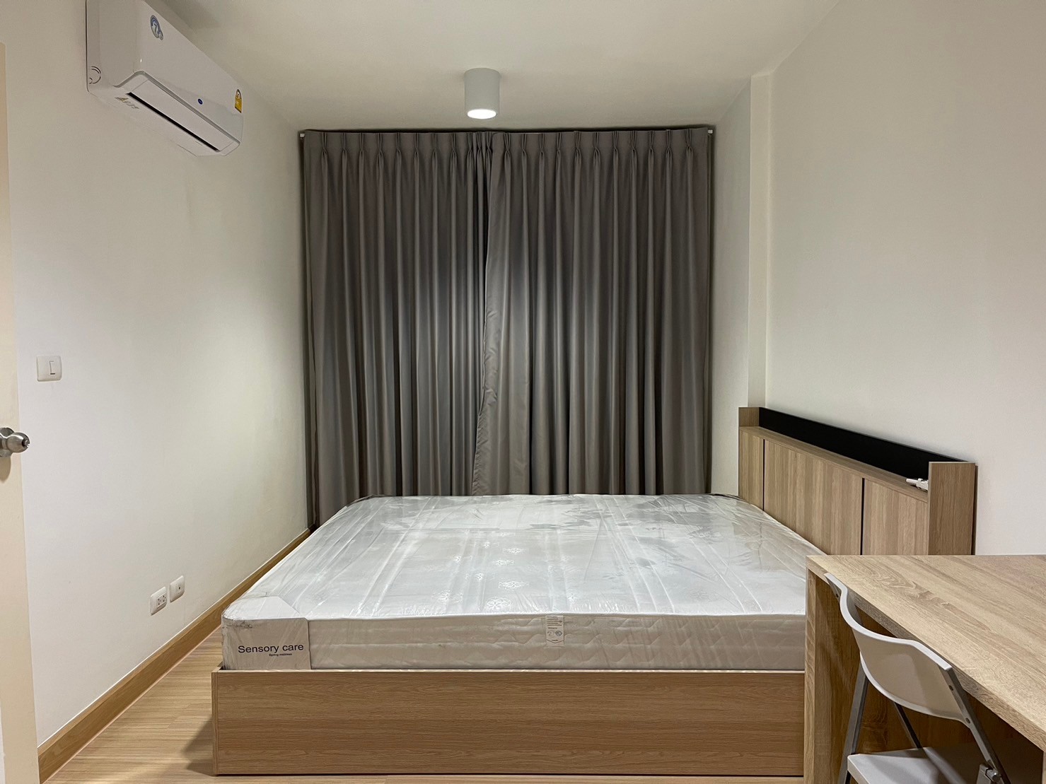 ขายคอนโดชาโตว์ อินทาวน์ รัชดา10  Chateau in Town Ratchada 10 ใกล้ MRT ศูนย์วัฒนธรรม    - Image 3