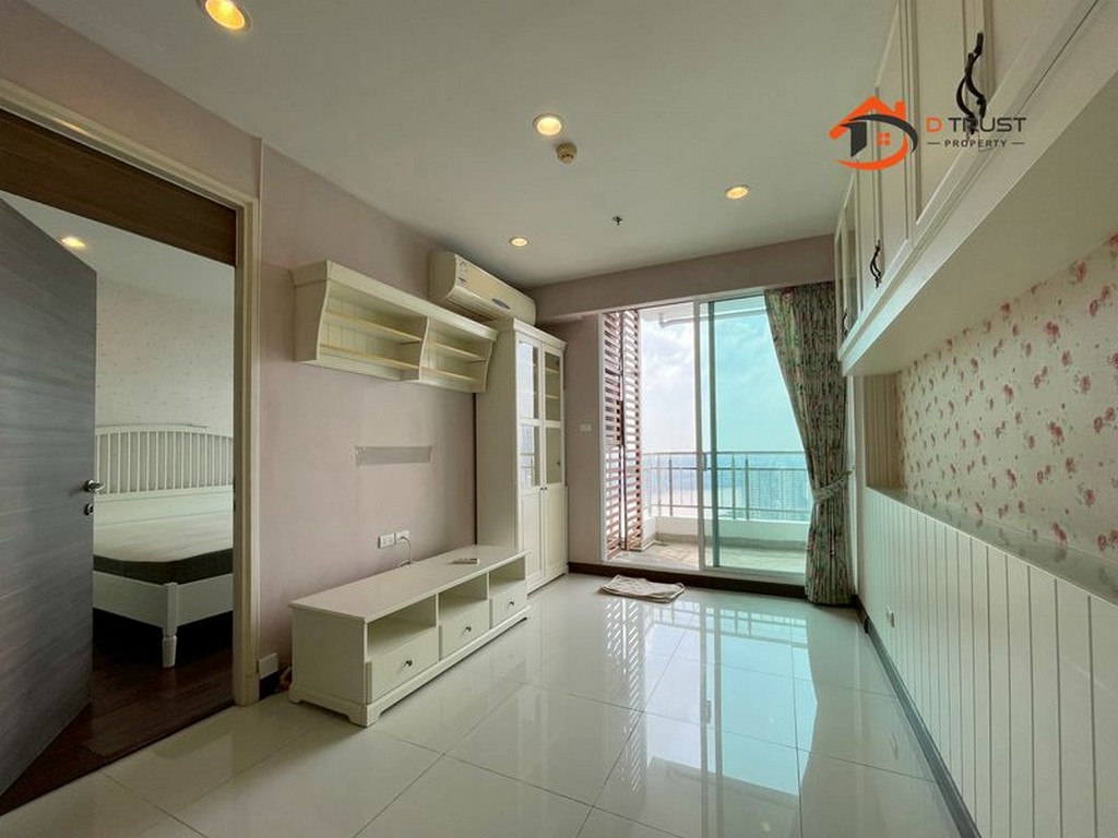 ขายคอนโด ศุภาลัย พรีมา ริวา พระราม 3-นราธิวาส ติดแม่น้ำเจ้าพระยา