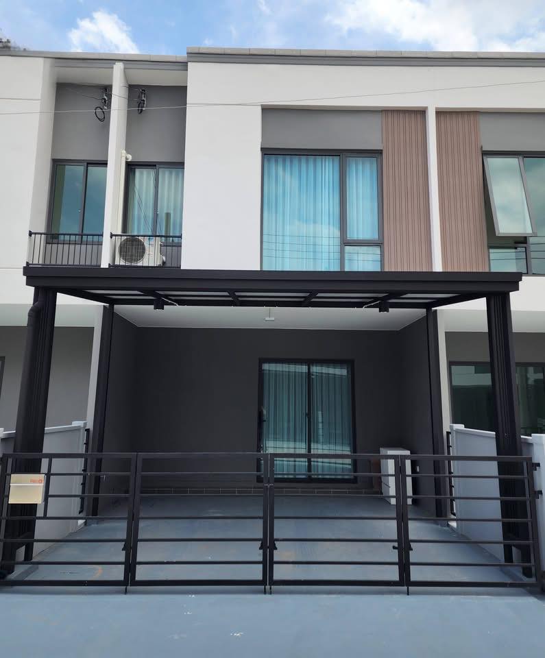 ให้เช่า Pleno Sukhumvit – Bangna 3
