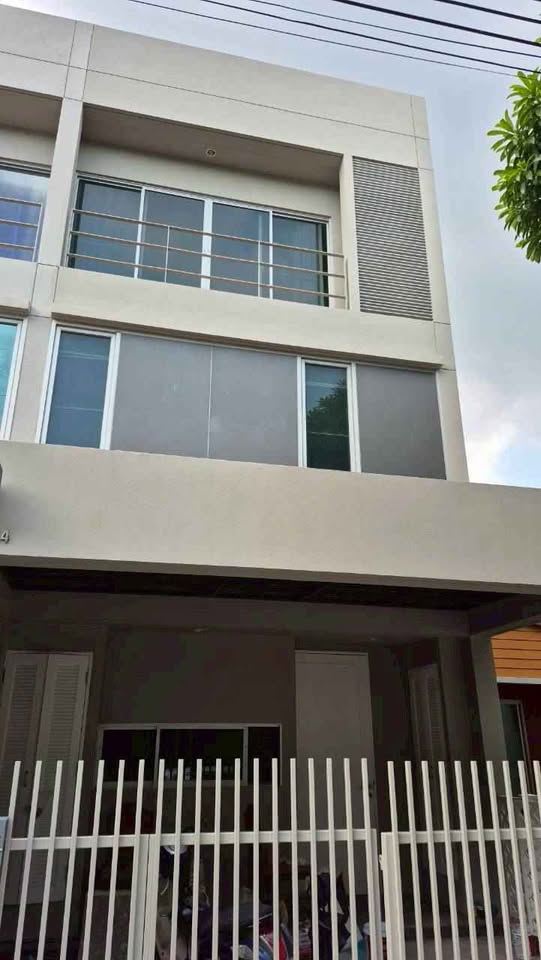 ขาย / ให้เช่า Noble Cube Pattanakarn (โนเบิล คิวบ์ พัฒนาการ)