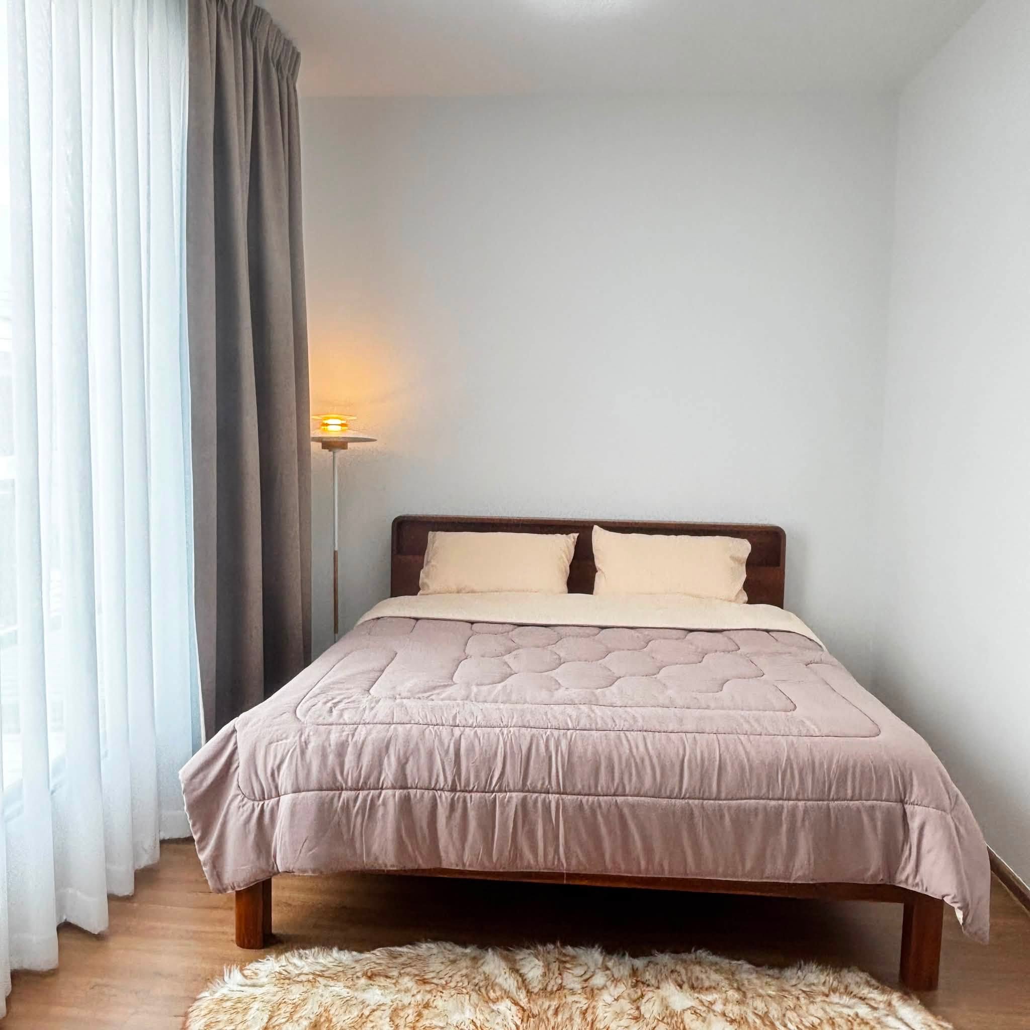 ให้เช่า ทาวน์โฮมใหม่ Pleno Bangna 3 | 3 ห้องนอน | เฟอร์ครบ | Pet Friendly | ใกล้ Mega Bangna เพียงประมาณ 800 ม. - Image 9