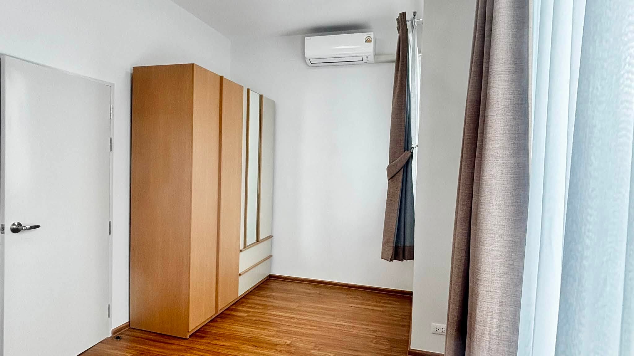 ให้เช่า ทาวน์โฮมใหม่ Pleno Bangna 3 | 3 ห้องนอน | เฟอร์ครบ | Pet Friendly | ใกล้ Mega Bangna เพียงประมาณ 800 ม. - Image 10