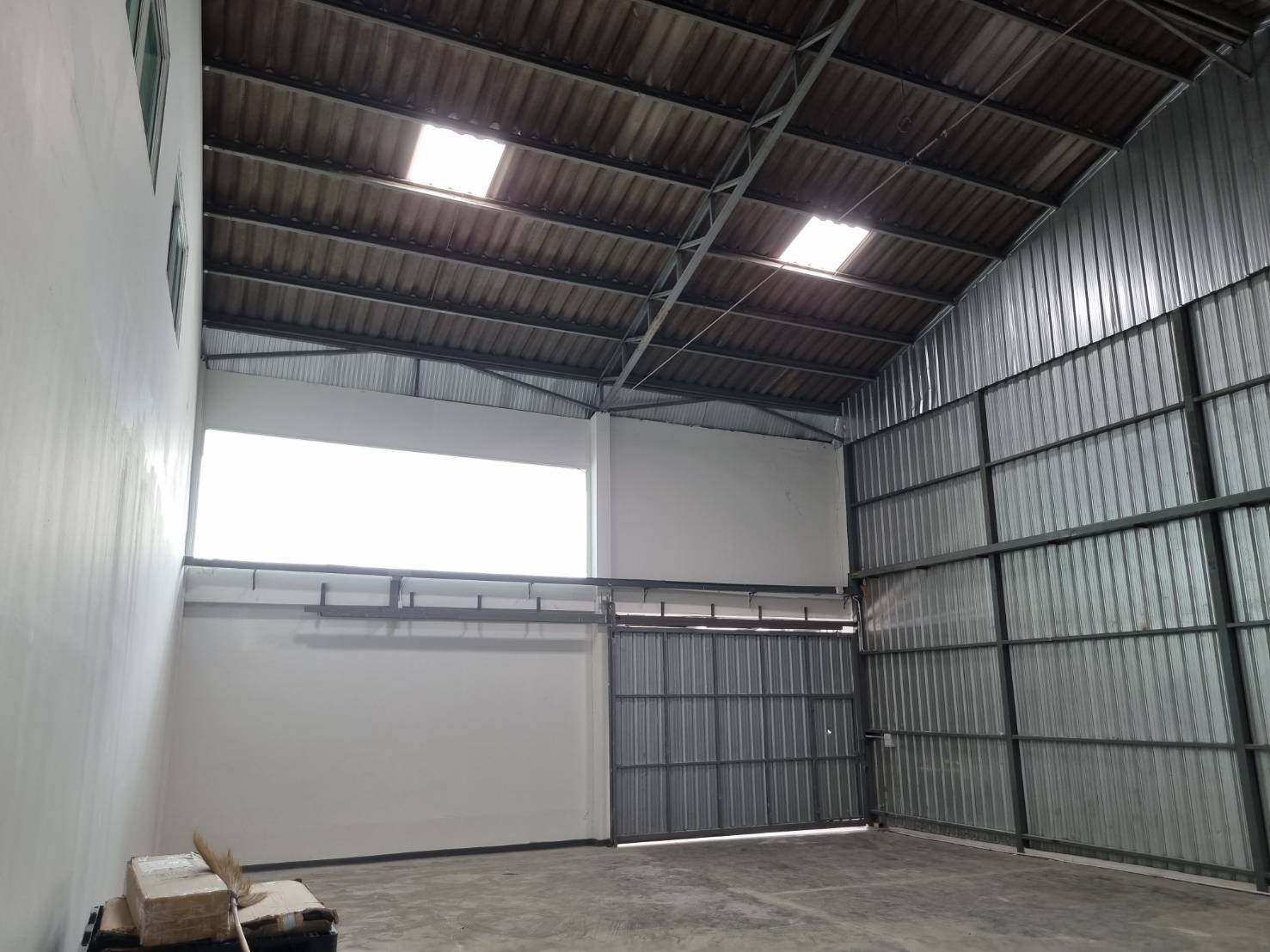 🏢 ให้เช่า อาคารสำนักงาน พร้อมคลังสินค้า (Warehouse + Office) ซอยรามคำแหง 4 (สมานมิตร) - Image 10