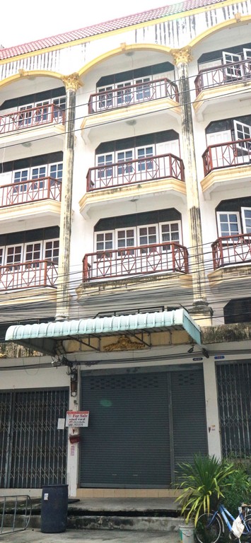 ขายอาคารพาณิชย์ ตึกแถว ม.สุนทร7 ( 4.5 ชั้น )ถนนเอกชัย89 บางบอน บางขุนเทียน พระรามสอง  - Image 3