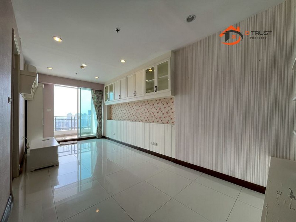 ขายคอนโด ศุภาลัย พรีมา ริวา พระราม 3-นราธิวาส  ติดแม่น้ำเจ้าพระยา  - Image 3