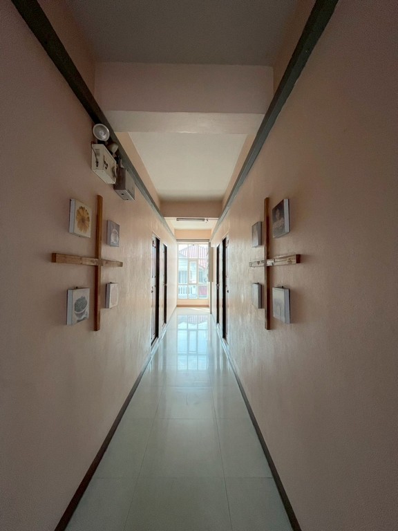 ขายกิจการอพาร์ทเม้นท์ พร้อมผู้เช่า ทำกิจการต่อได้เลย ถนนบางแวก ซอยทิพย์กมล  - Image 3