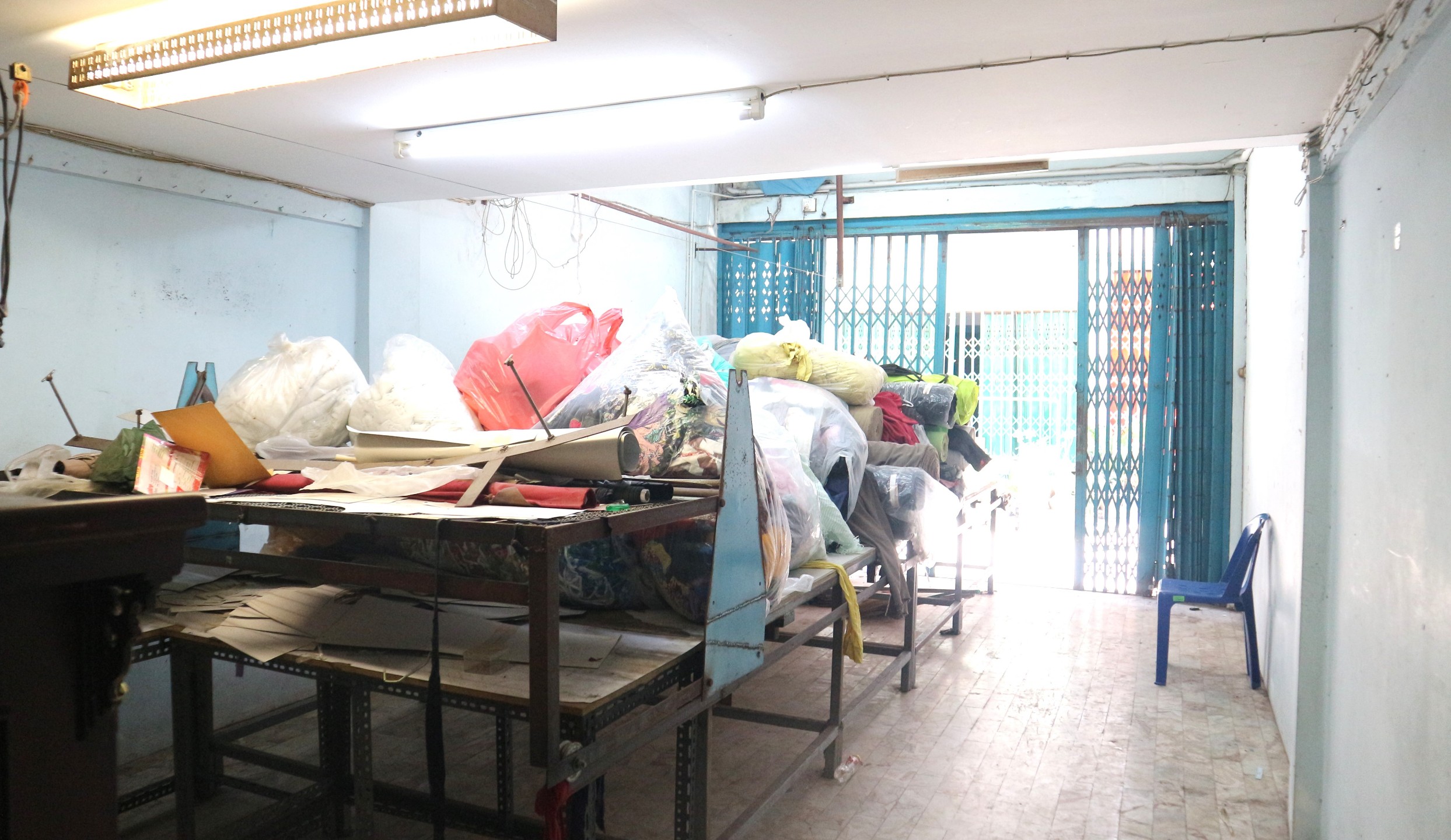 ขายอาคารพาณิชย์ 3.5 ชั้น (16 ตรว.) เอกชัย34 แยก5  - Image 3