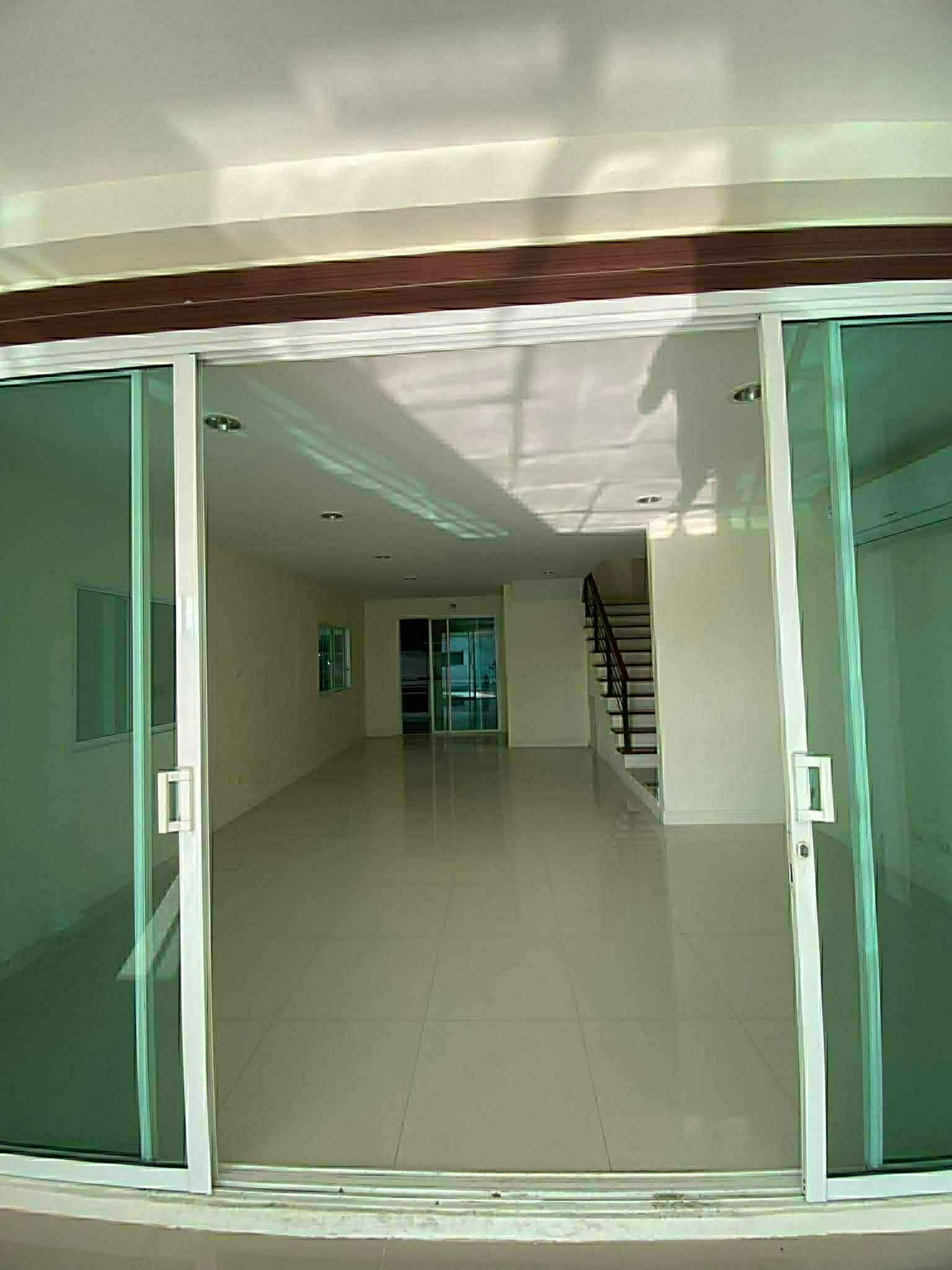 ให้เช่า โฮมออฟฟิศ อาคารพาณิชย์ โครงการปรัชญาบิซโฮม ลาดกระบัง  - Image 3