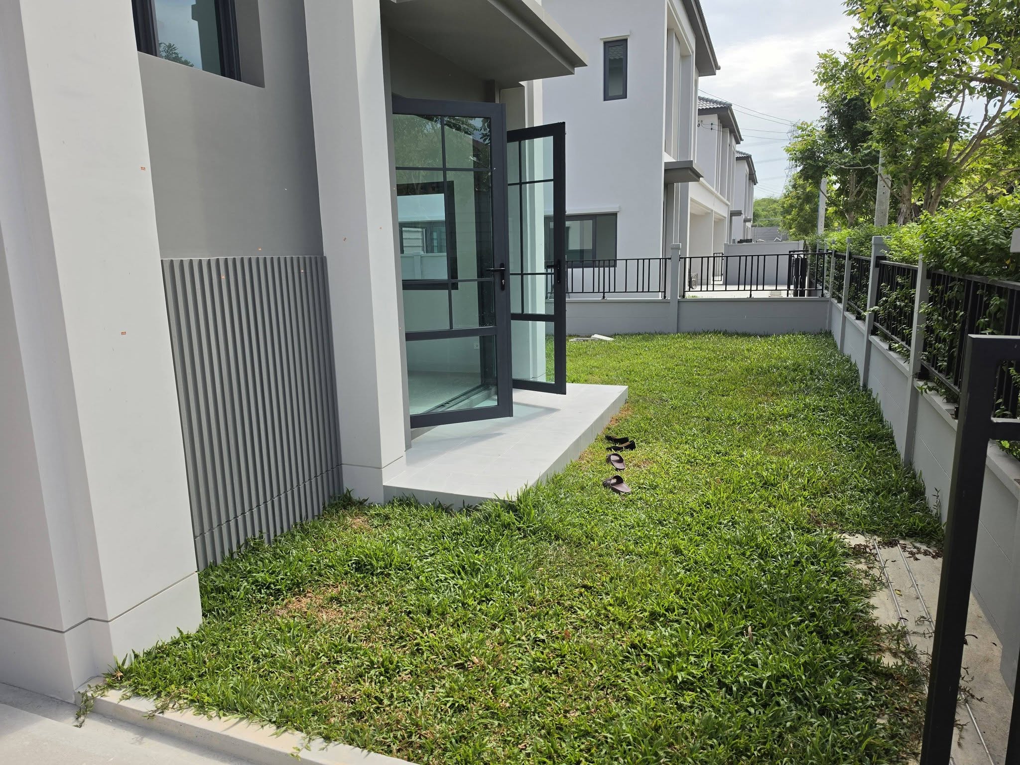 ขาย ให้เช่า บ้านกลางเมือง The Edition ศรีนครินทร์ – สวนหลวง - Image 3