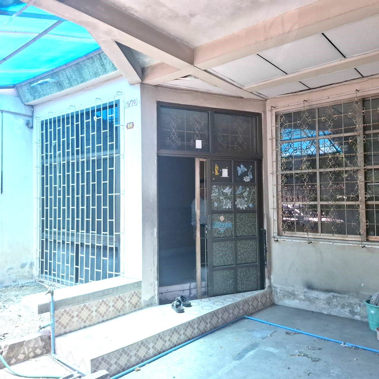 ขายทาว์นเฮ้าส์ 2 ชั้น ถนนเพชรเกษม ซอย 28 แยก2 (ซอยประชัน)   - Image 3