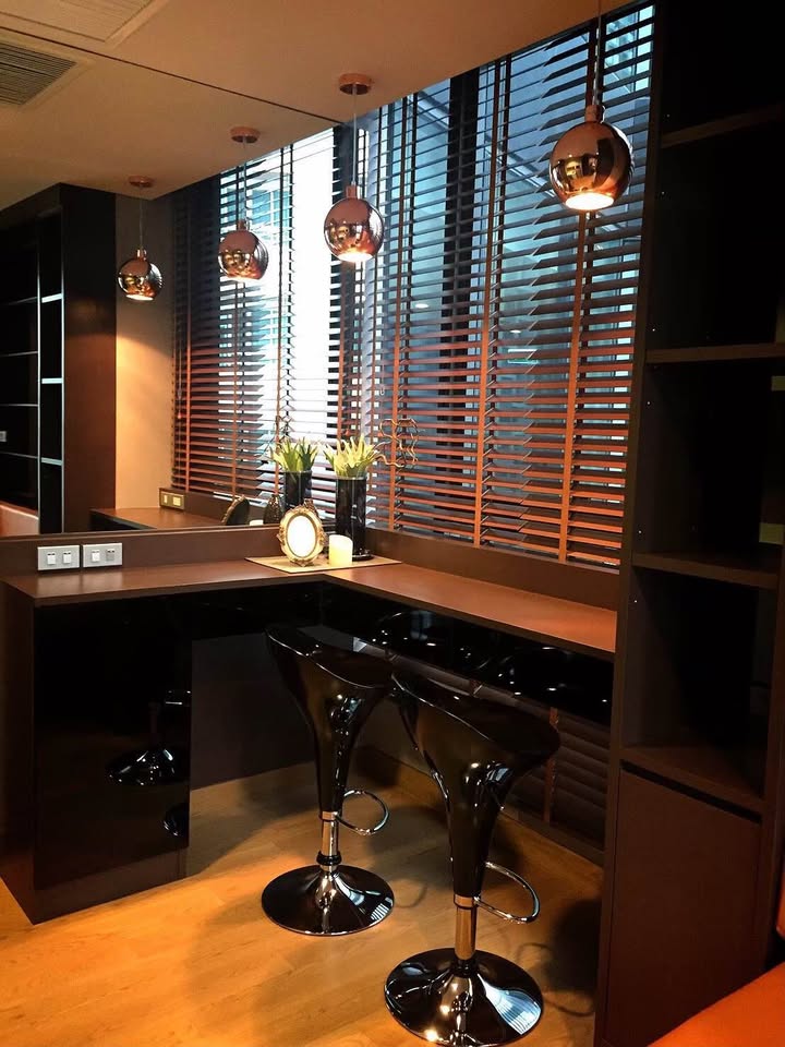 ขายคอนโดหรู The Lumpini 24 สุขุมวิท ใกล้ BTS พร้อมพงษ์  - Image 3