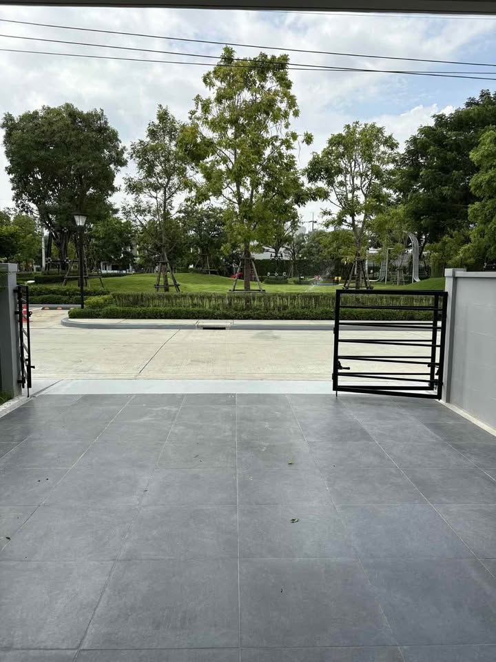 ให้เช่า Pleno Sukhumvit–Bangna 3 ใกล้ Mega Bangna เพียง 800 เมตร  - Image 3
