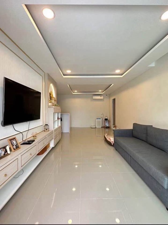 ให้เช่า บ้านเดี่ยว Perfect Park Bangna  - Image 3