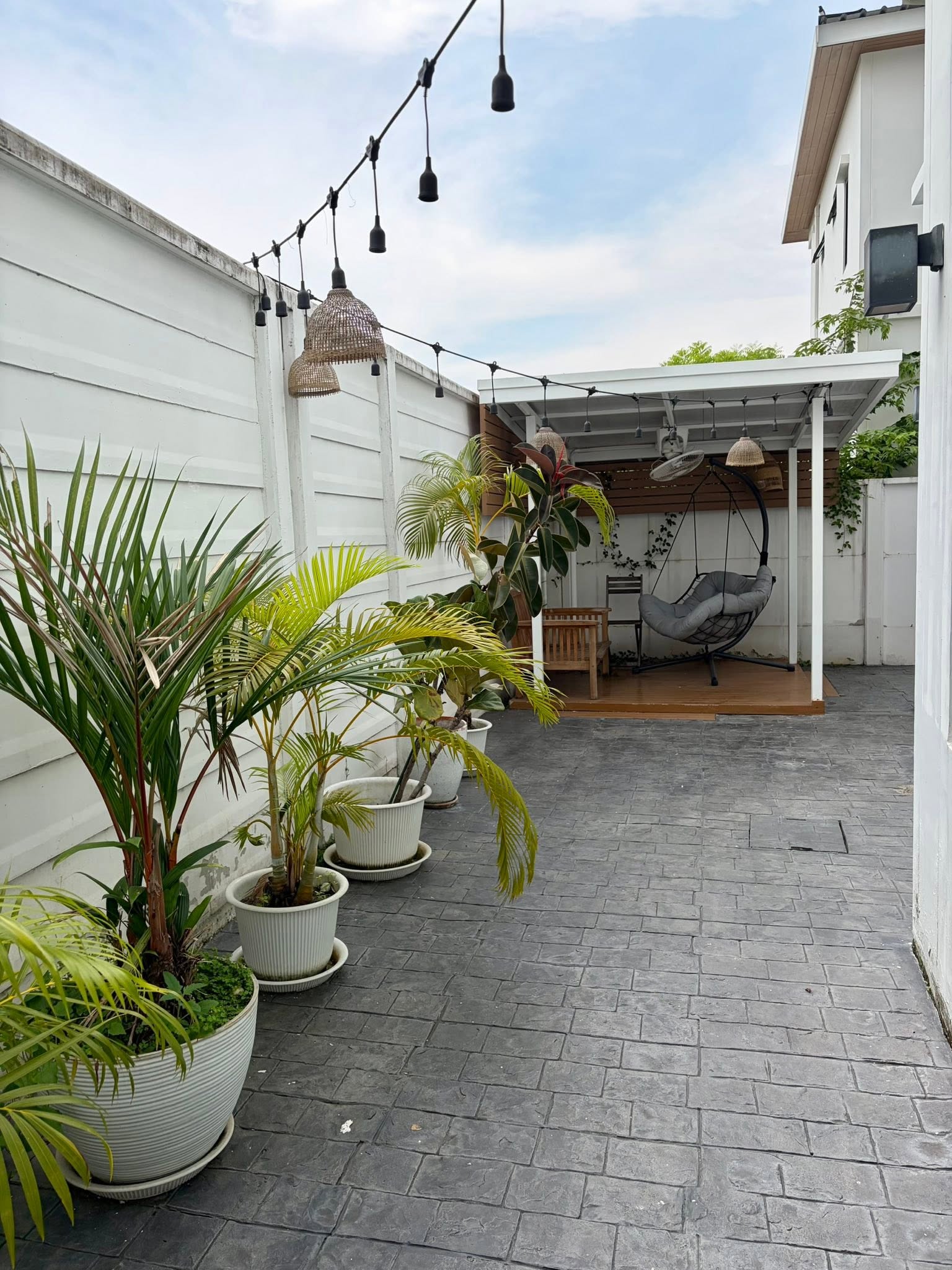 ให้เช่าบ้านใกล้ Mega Bangna | Como Bianca Bangna โคโม่ เบียงก้า - Image 3