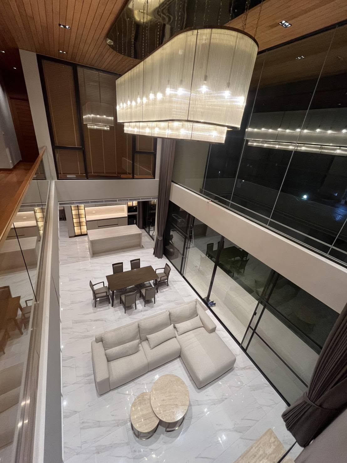 ให้เช่า บ้านเดี่ยวหลังใหญ่ โครงการ Evergreen Bangna กม.5 Prime Location  - Image 3