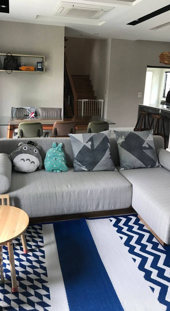 ให้เช่าบ้านเดี่ยว Modern Designer House พร้อมสวนส่วนตัว The Palm พัฒนาการ 38 ใกล้ทองหล่อ–เอกมัย - Image 3
