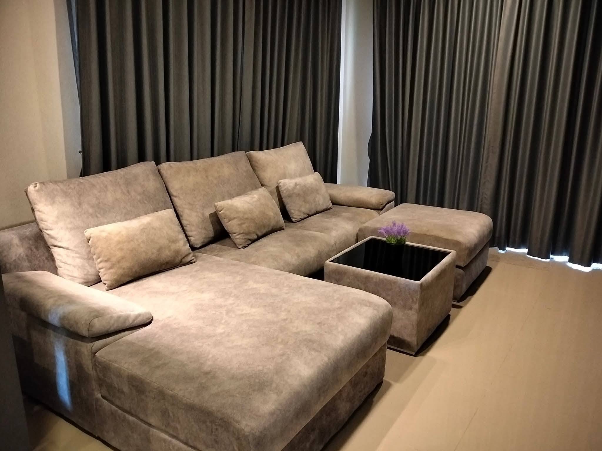 ให้เช่า บ้านเดี่ยว Centro Prachauthit 90 พร้อมเฟอร์นิเจอร์ ใกล้พระราม 2 และประชาอุทิศ - Image 3
