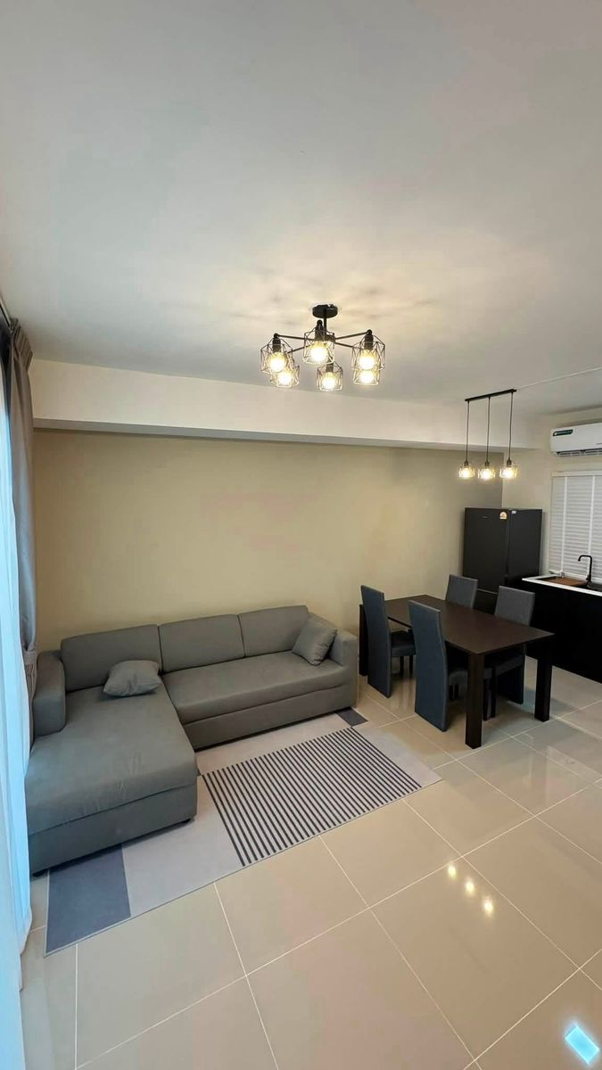 ให้เช่า ทาวน์โฮม Pleno Sukhumvit–Bangna 2 (Pleno Mega Chic) ใกล้ Mega Bangna เพียง 800 เมตร พร้อมอยู่ - Image 3