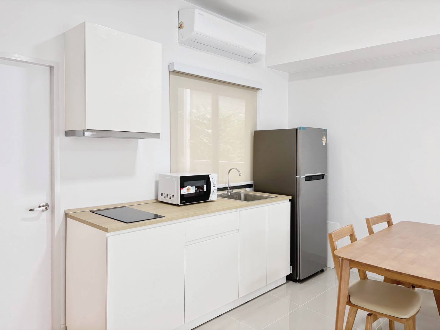 ให้เช่า PLENO 2 สุขุมวิท–บางนา | 3 ห้องนอน | Fully Furnished | Pet Friendly | รับต่างชาติ | มี 2 หลัง - Image 3