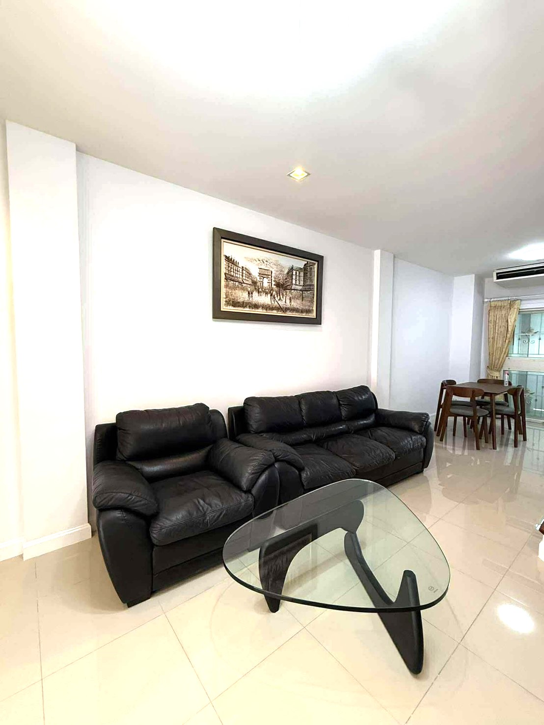 ให้เช่าทาว์นโฮม 3ชั้น เออร์เบิน สาทร URBAN SATHORN ราชพฤกษ์   - Image 3