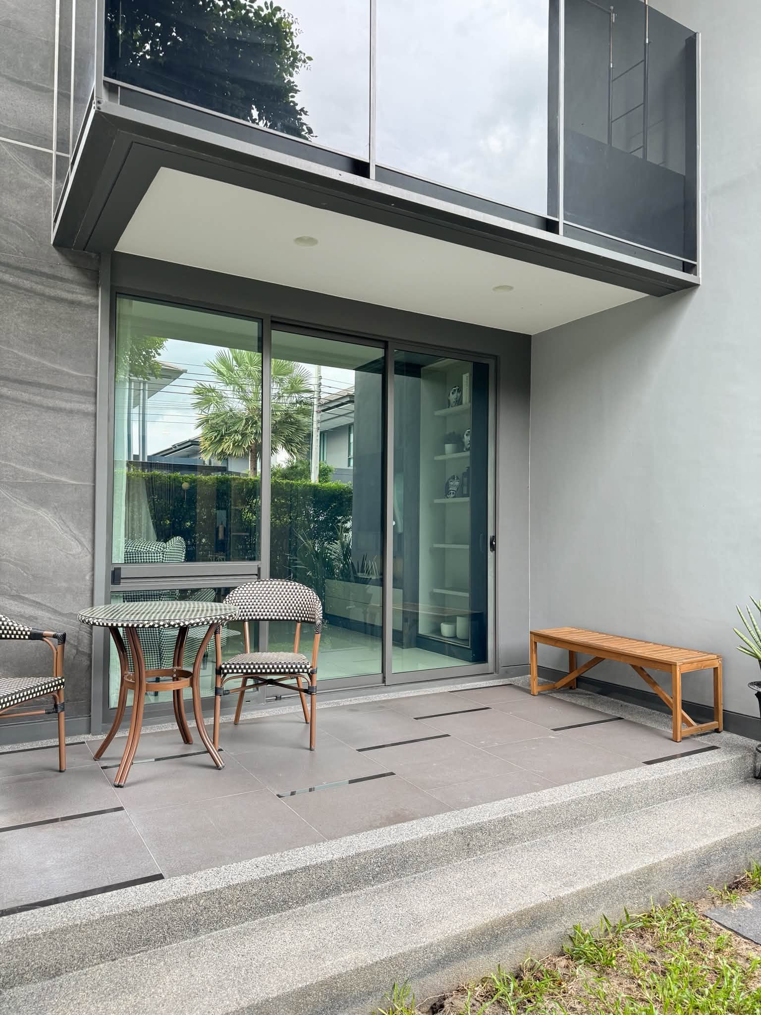 ให้เช่า บ้านเดี่ยว เศรษฐสิริ กรุงเทพกรีฑา 2 | 273 ตร.ม. | 4 ห้องนอน | Fully Furnished | พร้อมเข้าอยู่ - Image 3