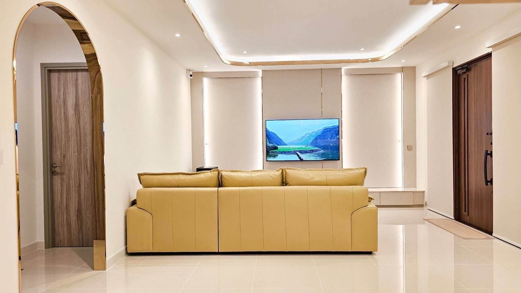 ให้เช่า ขาย บ้านเดี่ยวหรู The Palm Bangna–Wongwaen | Modern Luxury | 290 ตร.ม. | Solar Cell | Fully Furnished - Image 3