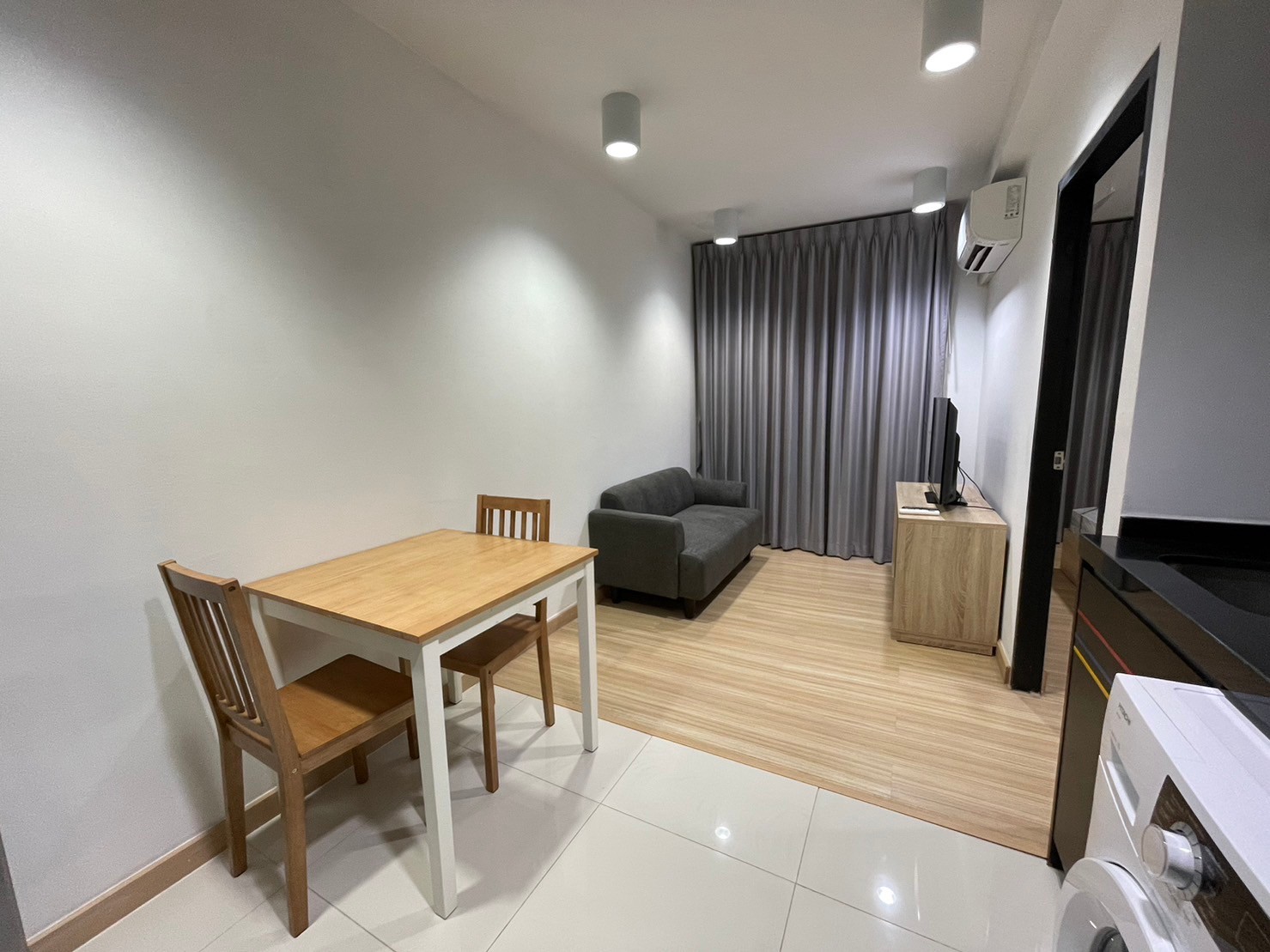 ขายคอนโดชาโตว์ อินทาวน์ รัชดา10  Chateau in Town Ratchada 10 ใกล้ MRT ศูนย์วัฒนธรรม    - Image 5