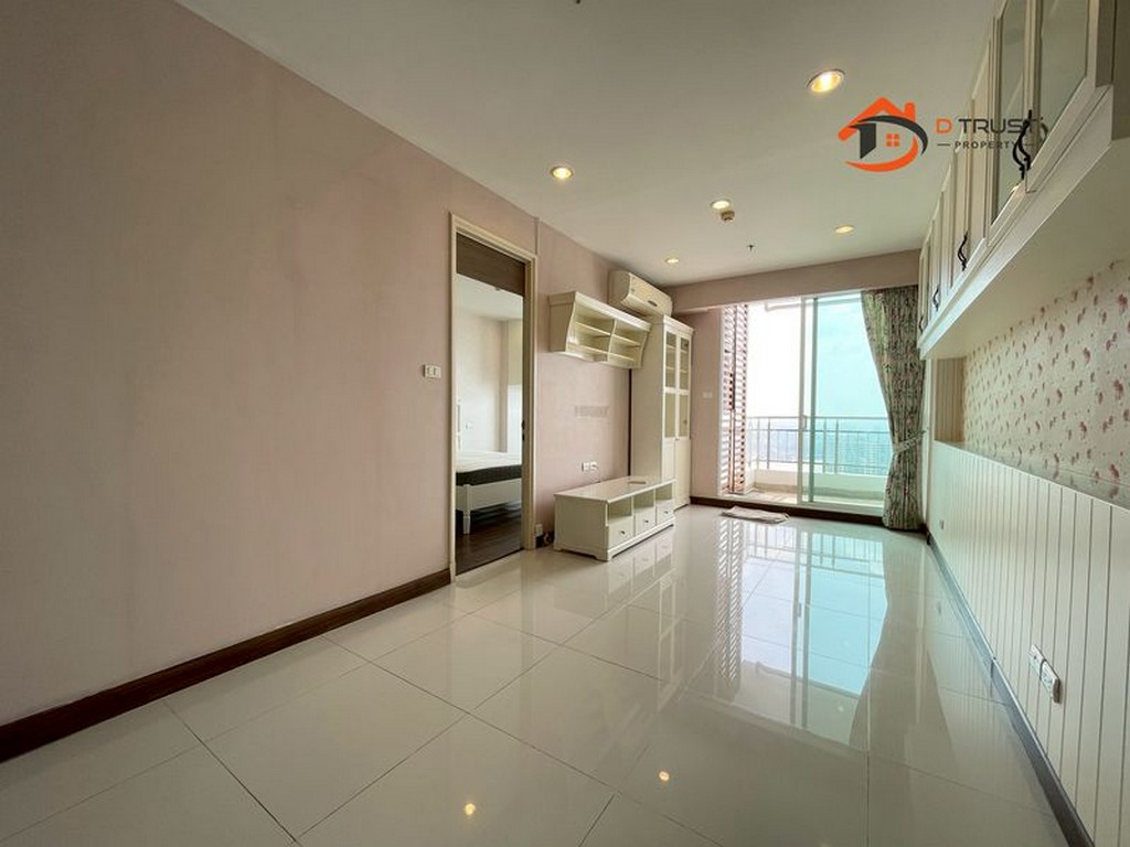 ขายคอนโด ศุภาลัย พรีมา ริวา พระราม 3-นราธิวาส  ติดแม่น้ำเจ้าพระยา  - Image 4