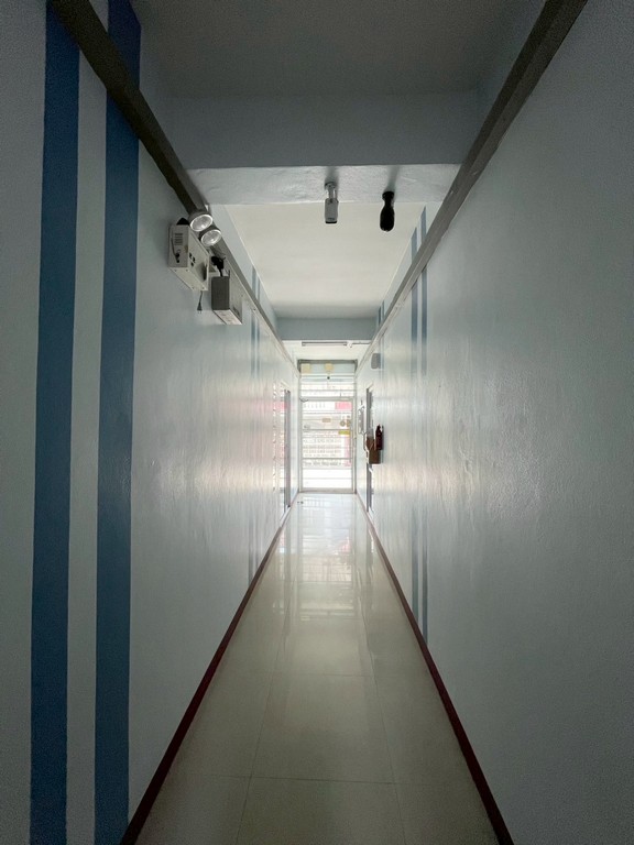 ขายกิจการอพาร์ทเม้นท์ พร้อมผู้เช่า ทำกิจการต่อได้เลย ถนนบางแวก ซอยทิพย์กมล  - Image 4