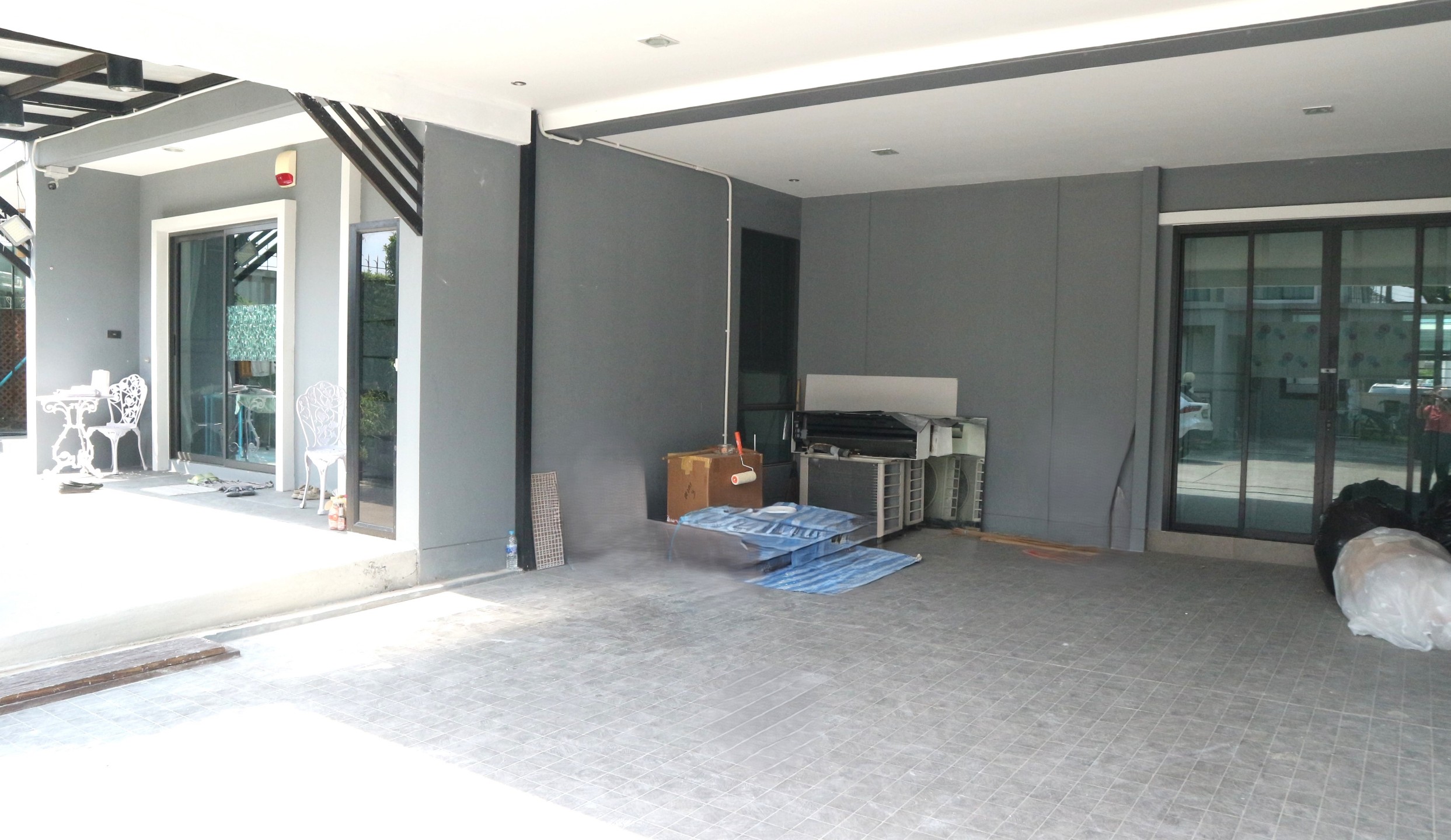 ขายบ้านเดี่ยว  เพฟ ปิ่นเกล้า-ศาลายา หลังมุม - Image 4