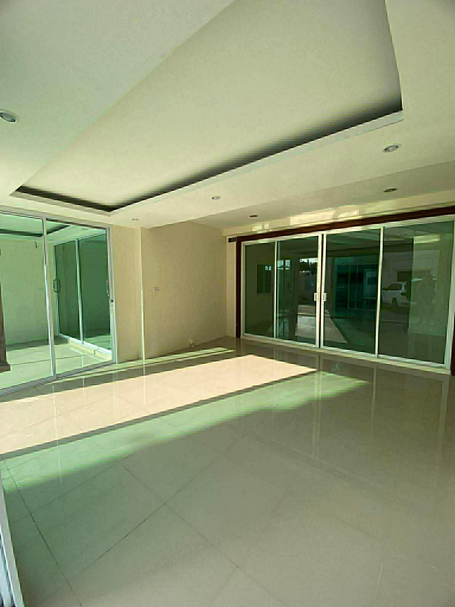 ให้เช่า โฮมออฟฟิศ อาคารพาณิชย์ โครงการปรัชญาบิซโฮม ลาดกระบัง  - Image 4