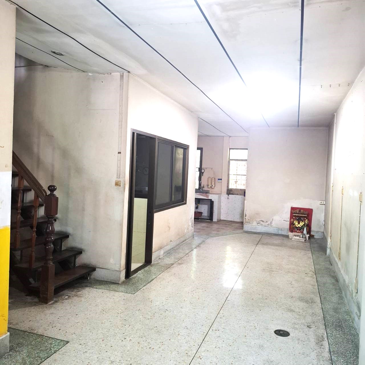 ขายทาว์นเฮ้าส์ 2 ชั้น ถนนเพชรเกษม ซอย 28 แยก2 (ซอยประชัน)   - Image 4