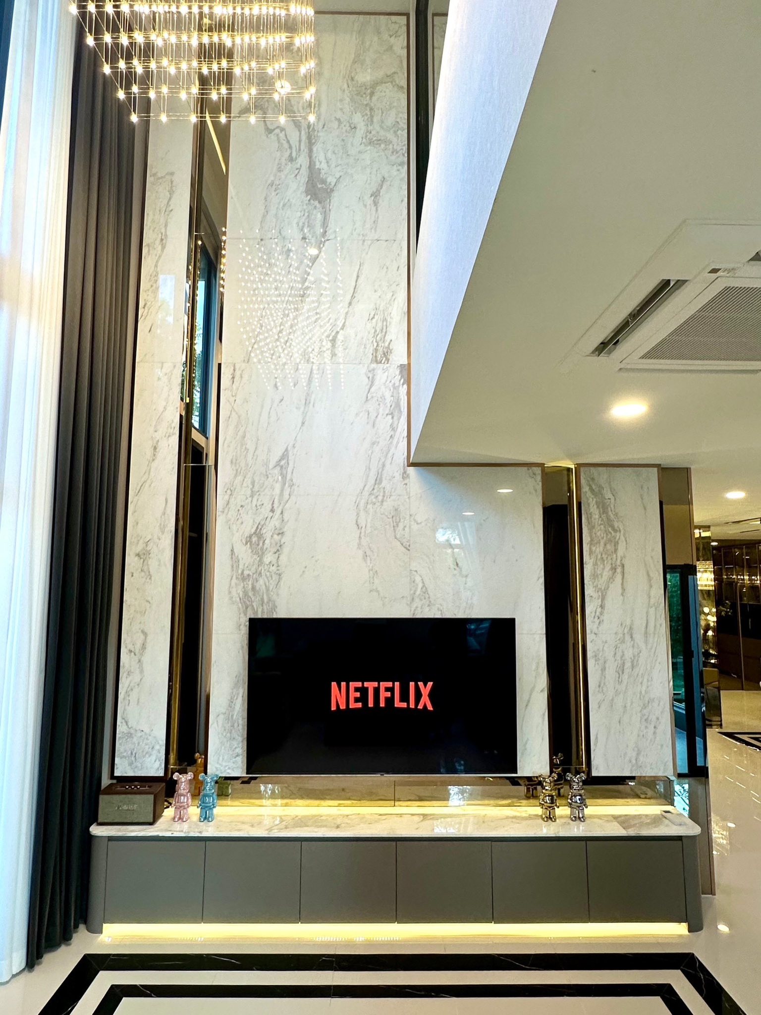 ขาย ให้เช่า บ้านหรู 2 ชั้น  The City ปิ่นเกล้า-บรมฯ2 แปลงมุม พร้อมสวนส่วนตัว - Image 4