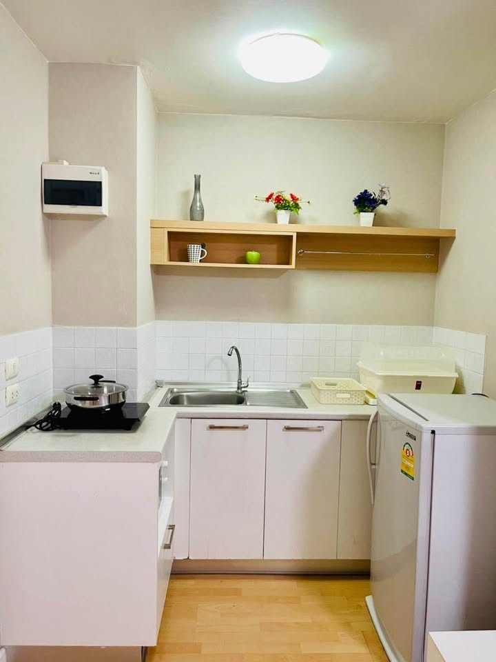 ขายคอนโด My Condo สุขุมวิท 52 ใกล้ BTS อ่อนนุช เพียง 100 เมตร  - Image 4