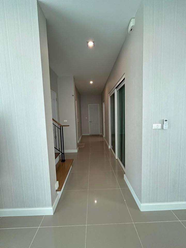 ให้เช่าบ้านเดี่ยวหรู โครงการ Grandio เพชรเกษม 81   - Image 4