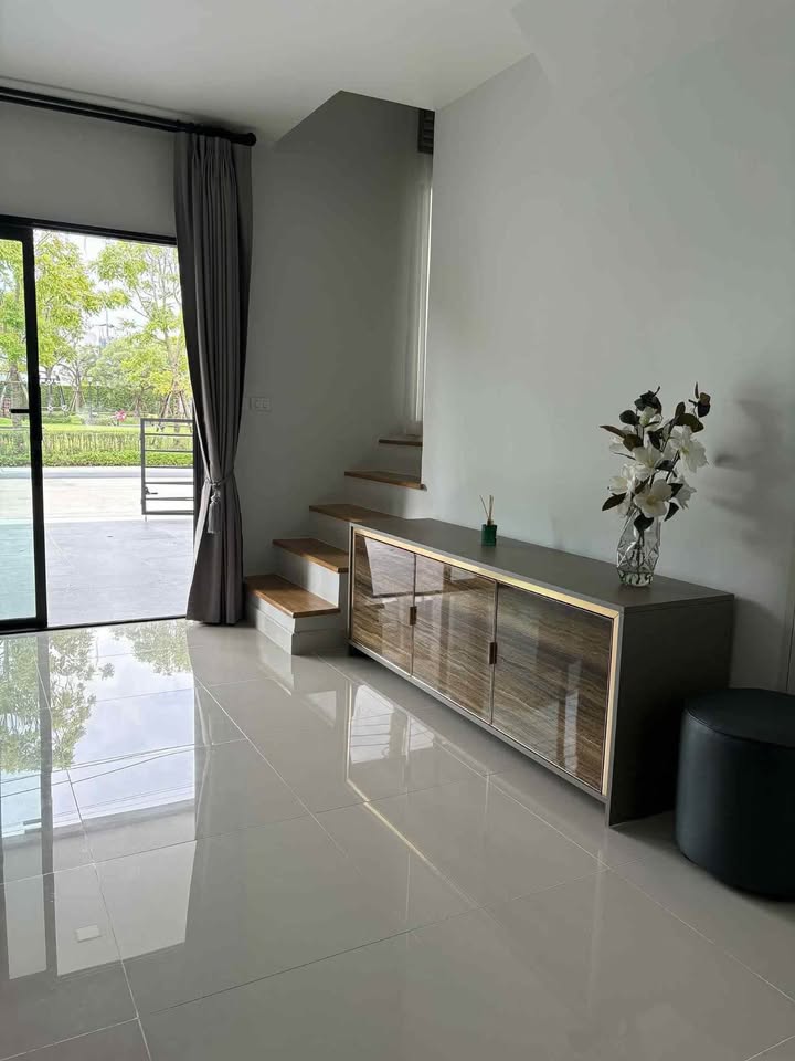 ให้เช่า Pleno Sukhumvit–Bangna 3 ใกล้ Mega Bangna เพียง 800 เมตร  - Image 4