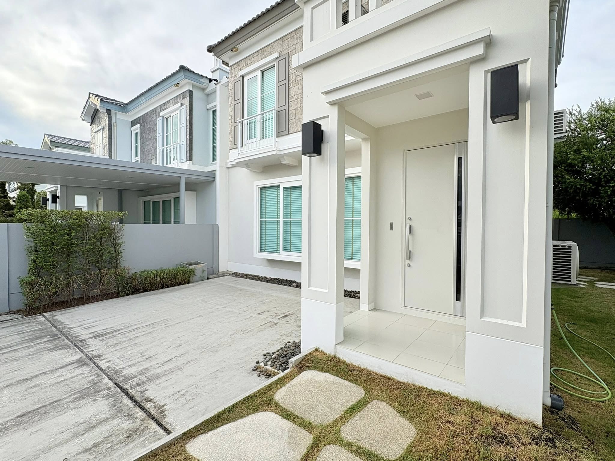 ให้เช่า บ้านแฝด Anya Bangna – Ramkhamhaeng 2 บ้านสวยพร้อมอยู่  - Image 4