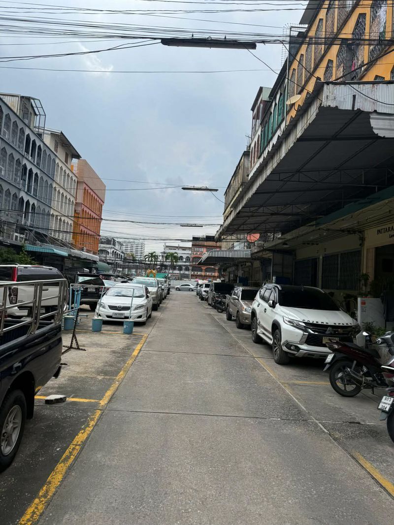 ให้เช่าอาคารสำนักงาน 5 ชั้น ใจกลางเมือง อโศก-พระราม 9 - Image 4