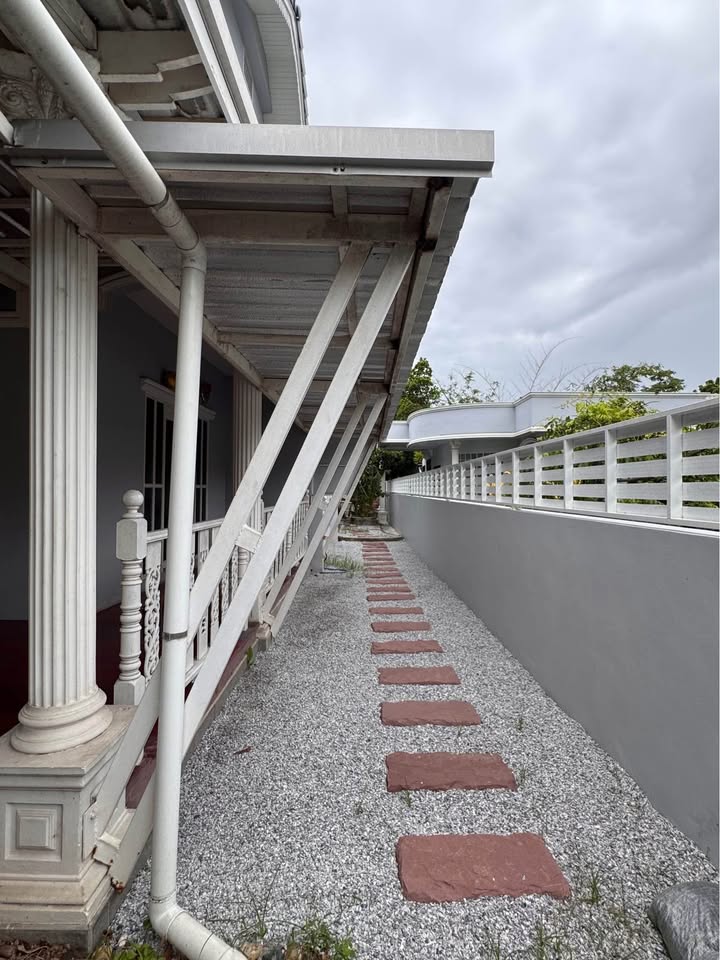 ให้เช่า บ้านเดี่ยวหลังใหญ่ บางนา–ลาซาล พื้นที่ดินกว้าง 116 ตร.วา  - Image 4