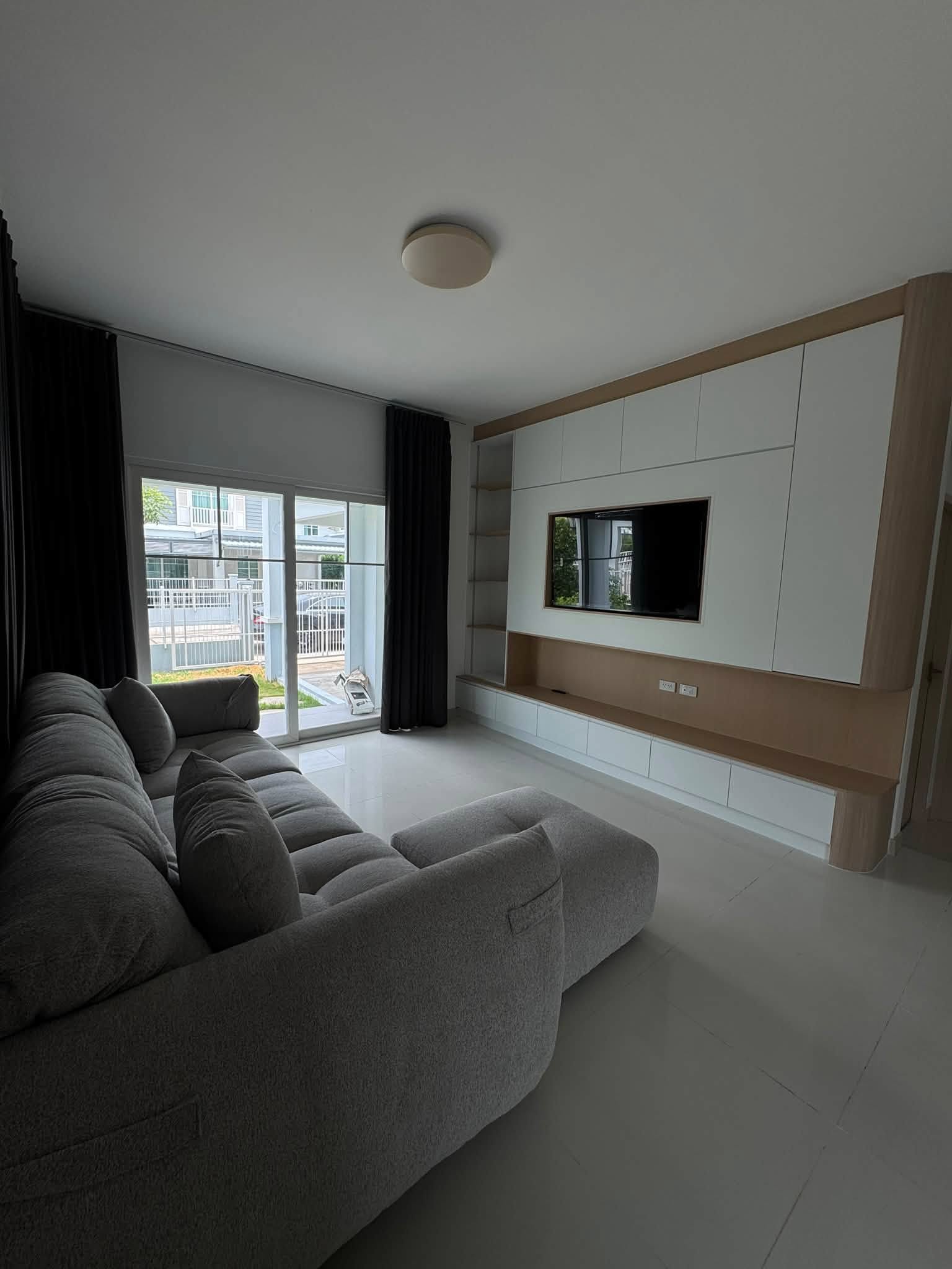 ให้เช่าบ้านเดี่ยว Villaggio 1 Srinakarin – Bangna บ้านสวย พร้อมอยู่ | Pet Friendly | รับชาวต่างชาติ - Image 4