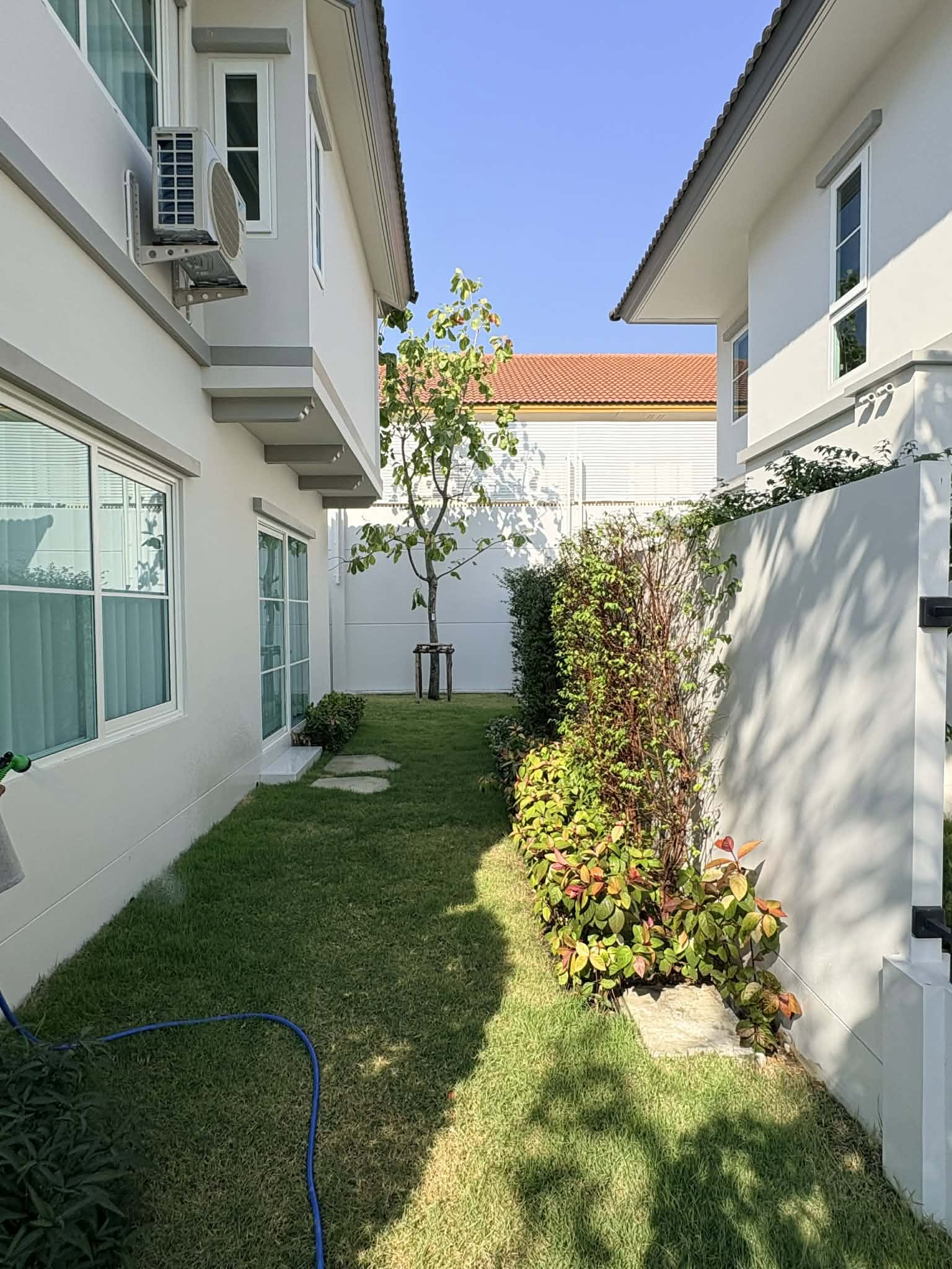ให้เช่า บ้านเดี่ยว Villagio Srinakarin – Bangna 3 บ้านใหม่ พร้อมเฟอร์นิเจอร์และเครื่องใช้ไฟฟ้าครบ เข้าอยู่ได้ทันที - Image 4