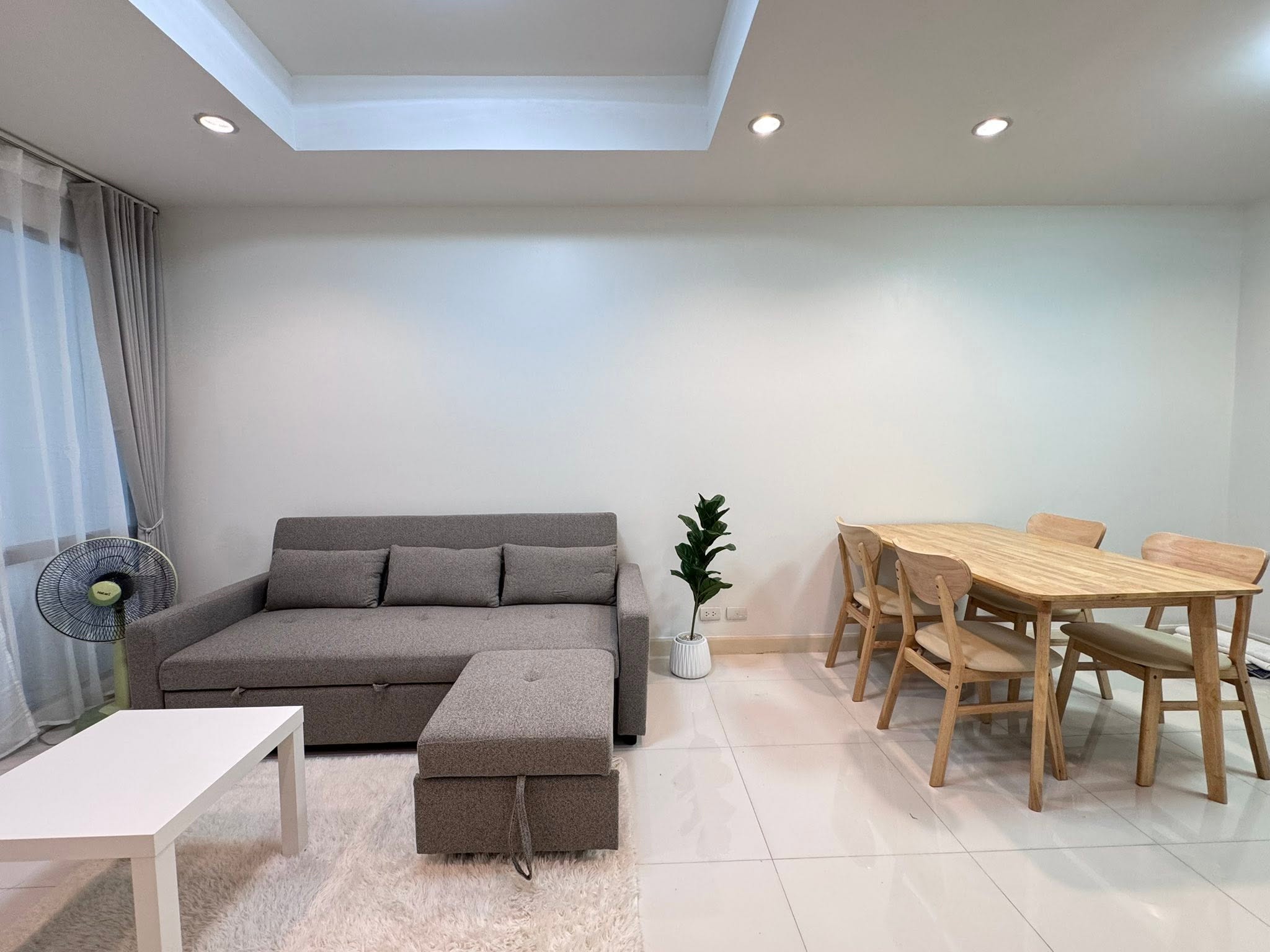 ให้เช่าทาวน์โฮม 3 ชั้น โครงการ The Private Sukhumvit–Bangchak ทำเลสุขุมวิท ใกล้ BTS บางจาก เดินทางสะดวก เข้าเมืองง่าย - Image 4