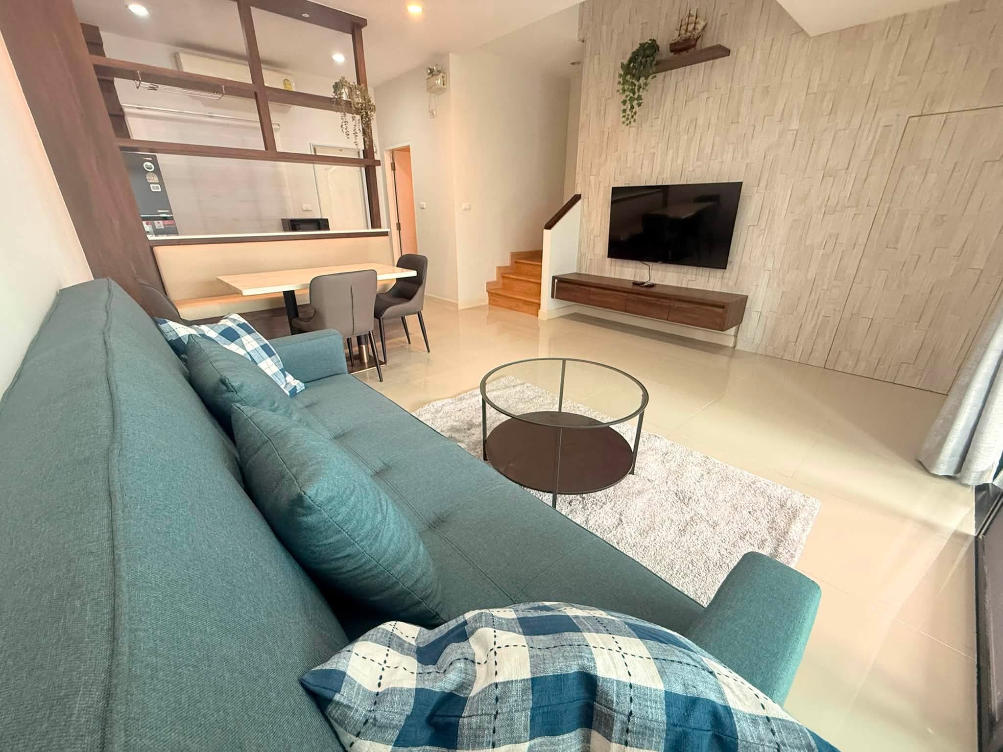 ให้เช่า Home Office 3 ชั้น iField Bangna (ไอฟิว บางนา) - Image 4