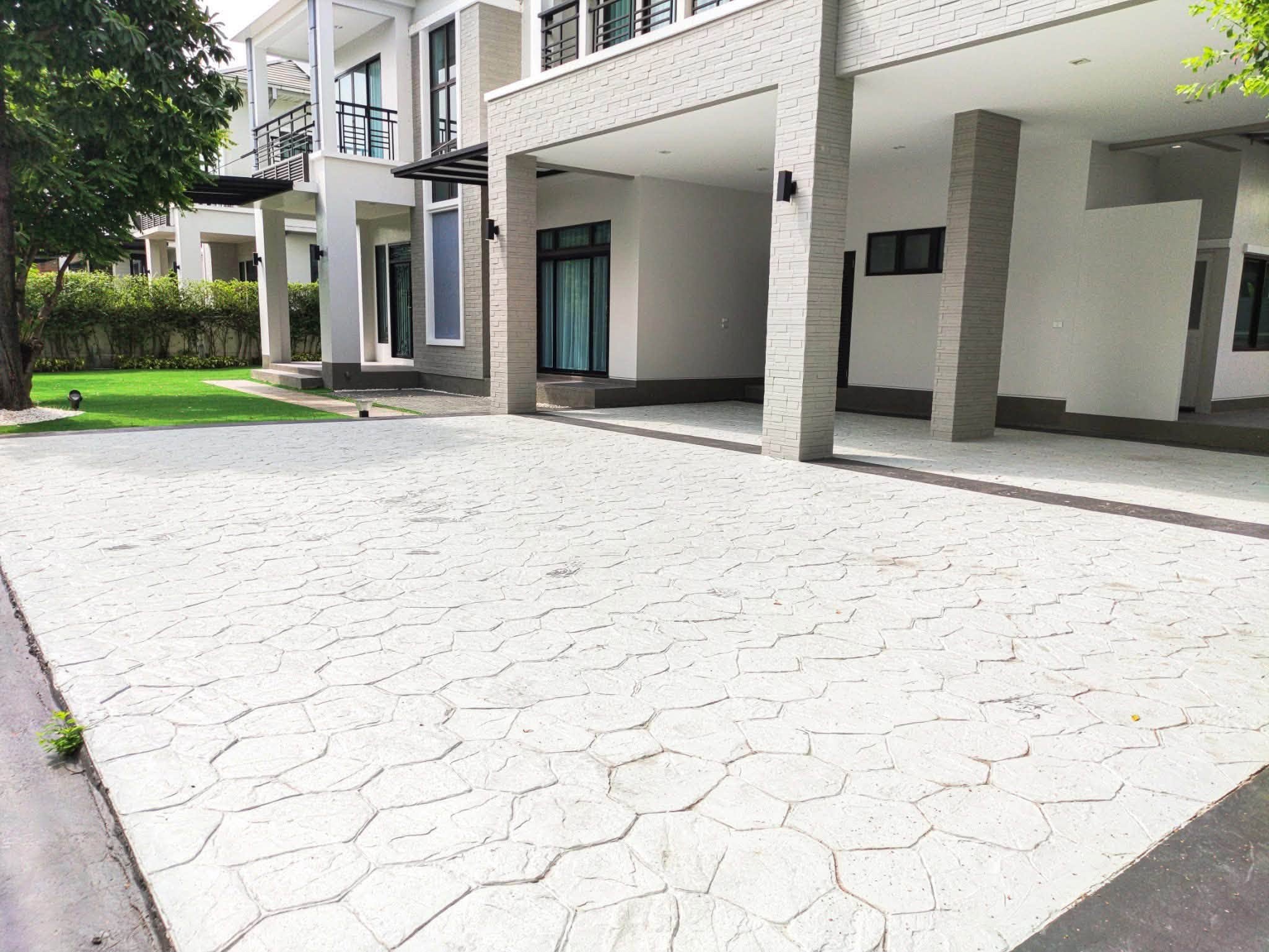 ขาย  ให้เช่า บ้านเดี่ยวลักชัวรี Perfect Masterpiece Sukhumvit 77 พร้อมเฟอร์นิเจอร์ครบ ตรงข้ามสวน - Image 4