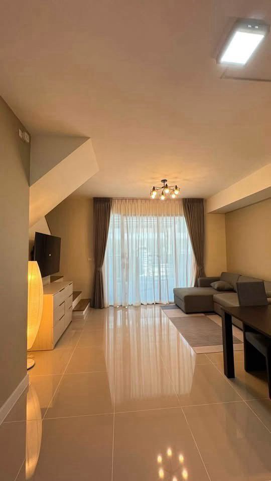 ให้เช่า ทาวน์โฮม Pleno Sukhumvit–Bangna 2 (Pleno Mega Chic) ใกล้ Mega Bangna เพียง 800 เมตร พร้อมอยู่ - Image 4