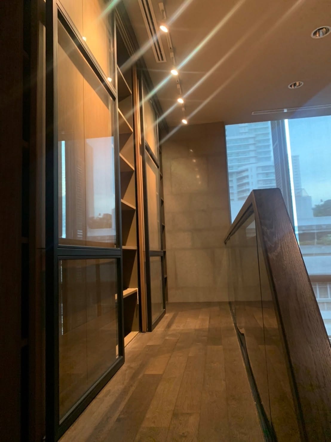 ให้เช่า Rende Sukhumvit 23 Duplex ห้องใหญ่ 311.59 ตร.ม. ใจกลางอโศก ใกล้ BTS อโศก และ MRT สุขุมวิท - Image 4