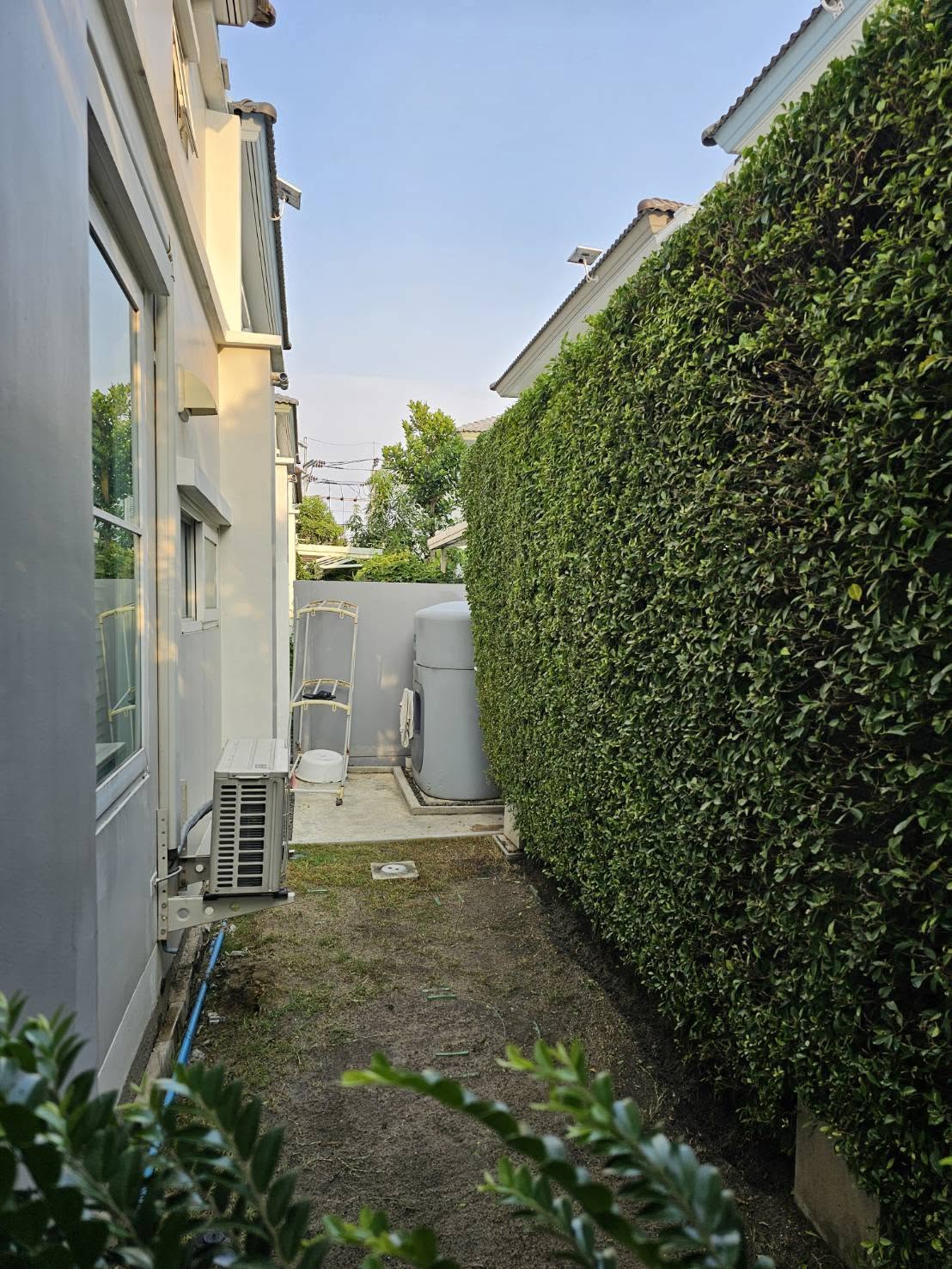 ให้เช่า Anya Bangna–Ramkhamhaeng 2 | บ้านแฝดฟีลบ้านเดี่ยว | Pet Friendly | ตรงข้าม Dulwich College Bangkok - Image 4