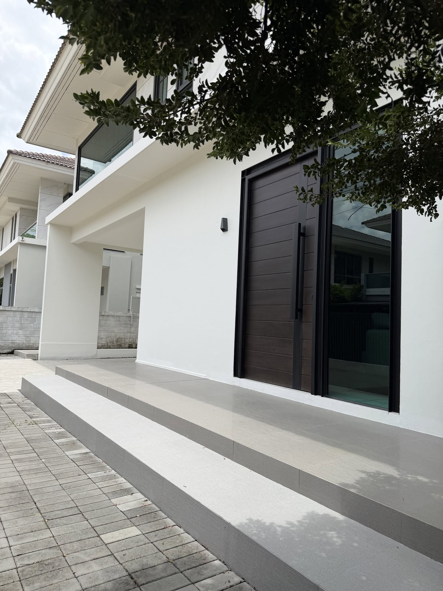 ให้เช่า ขาย บ้านเดี่ยว Perfect Place Rama 9–Krungthep Kreetha | รีโนเวทใหม่ทั้งหลัง | Modern Minimal | Fully Furnished | พร้อมเข้าอยู่ - Image 4